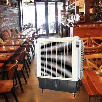移动冷风机 CY-23000 餐厅食堂大厅通风降温